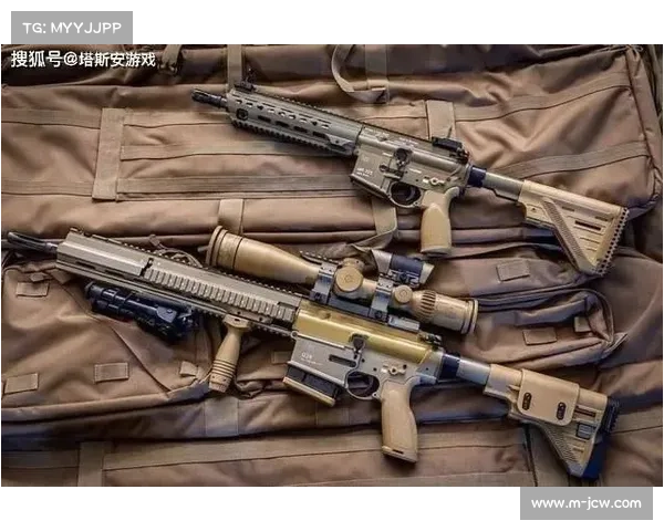 挪威枪械制造商发布创新电子扳机系统 获多国射击协会认证