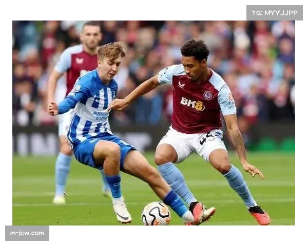 布莱顿对阵阿斯顿维拉，英超12月赛程密集开启