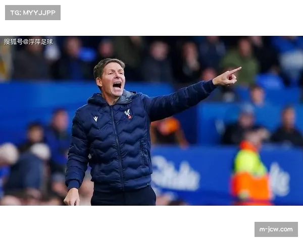 格拉斯纳谈水晶宫赛季目标：立足防守力争欧战资格