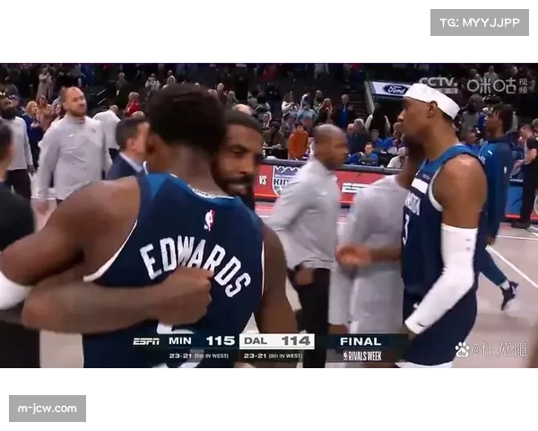 西部季后赛席位竞争，森林狼太阳卡位战