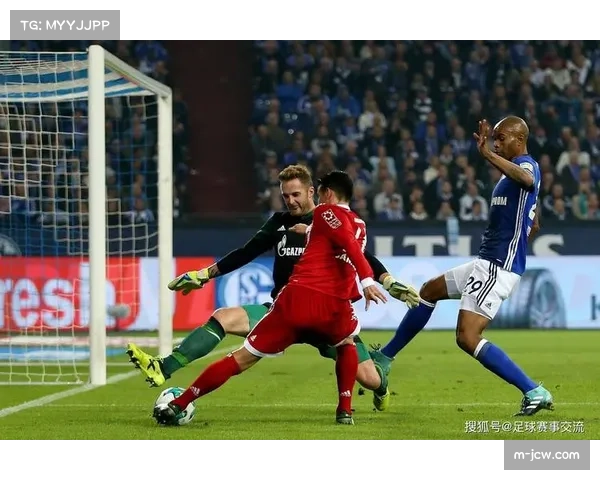 美因茨vs圣保利保级战预热：费舍尔战术调整成效初显