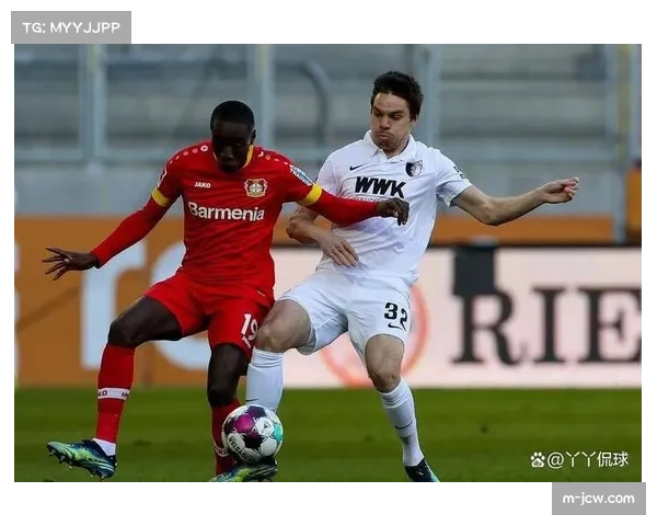 勒沃库森变阵双前腰应对核心伤缺，客场胜率反升15%