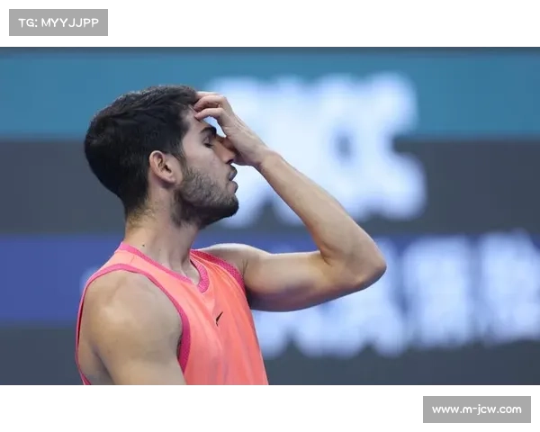 澳大利亚网球公开赛开幕在即,辛纳、阿尔卡拉斯领衔男单争冠格局