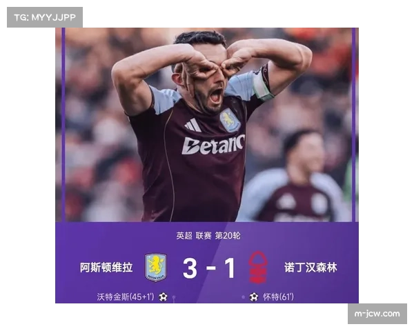 狼队3-0西汉姆联取赛季首胜,保级现转折希望